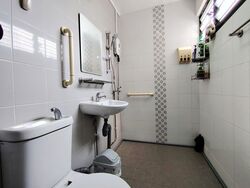 Blk 289 Ficus Vale (Yishun), HDB 5 Rooms #509083501